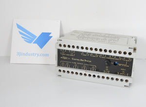 835840 - CAS SIGN-2.35.01.INT.1M.12.86  -  XYLEM FLYGT 8358 MONITORING RELAY