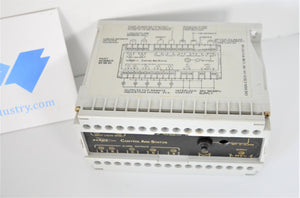 835840 - CAS SIGN-2.35.01.INT.1M.12.86  -  XYLEM FLYGT 8358 MONITORING RELAY