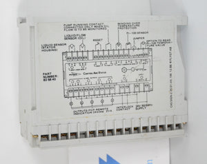 835840 - CAS SIGN-2.35.01.INT.1M.12.86  -  XYLEM FLYGT 8358 MONITORING RELAY