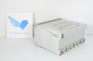 835840 - CAS SIGN-2.35.01.INT.1M.12.86  -  XYLEM FLYGT 8358 MONITORING RELAY