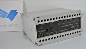 835840 - CAS SIGN-2.35.01.INT.1M.12.86  -  XYLEM FLYGT 8358 MONITORING RELAY
