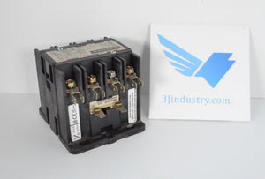 8910 DPA 14  -  SQUARE D 8910 CONTACTOR