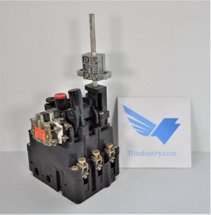 PKZM3-25-U-NA WITH HI22-PKZM3  -  KLOCKNER MOELLER PKZM3 CONTACTOR