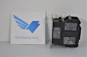 C25DND230D  -  EATON C25CD CONTACTOR