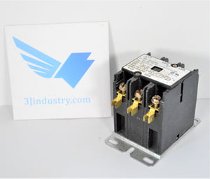 400-DP25ND3  -  ALLEN BRADLEY 400DP CONTACTOR
