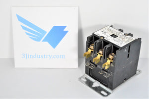 400-DP25ND3  -  ALLEN BRADLEY 400DP CONTACTOR