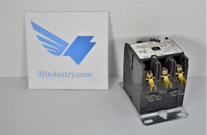 400-DP25ND3  -  ALLEN BRADLEY 400DP CONTACTOR