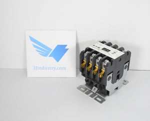 C25ENF440A  -  EATON C25EN CONTACTOR