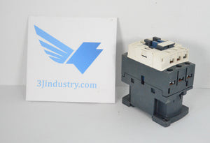 LC1D12G7  -  TELEMECANIQUE LC1D CONTACTOR