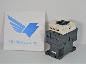 LC1D12G7  -  TELEMECANIQUE LC1D CONTACTOR