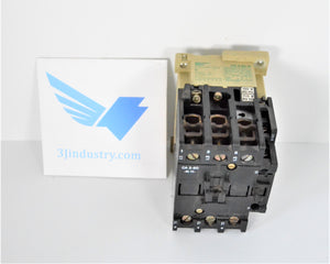 CA3-60-N-11  -  SPRECHER & SCHUH CA360 CONTACTOR