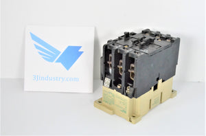 CA3-60-N-11  -  SPRECHER & SCHUH CA360 CONTACTOR