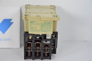 CA3-60-N-11  -  SPRECHER & SCHUH CA360 CONTACTOR