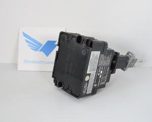 PKZM3-6.3-NA WITH HI22-PKZM3  -  KLOCKNER MOELLER PKZM3 CIRCUIT BREAKER