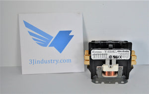 400-DP30ND2  -  ALLEN BRADLEY 400DP CONTACTOR