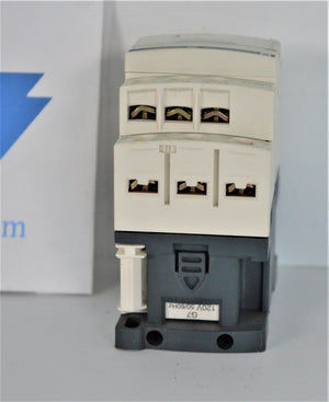 CAD32GD WITH LAD4RCU  -  SCHNEIDER ELECTRIC TELEMECANIQUE CAD RELAY