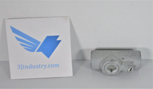 3/4 EYF-EYM   -  APPLETON EYF CONDUIT SEAL