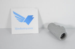 3/4 EYF-EYM   -  APPLETON EYF CONDUIT SEAL