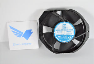 OA172SAPL-11-1TB  -  ORION FANS OA172 AC FAN