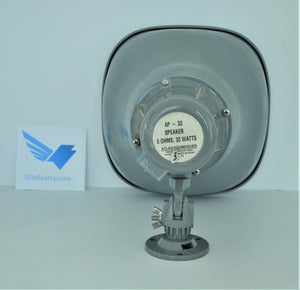 AP-30 8Ω 30W  -  ATLAS SOUNDOLIER AP30 Horn Loudspeaker