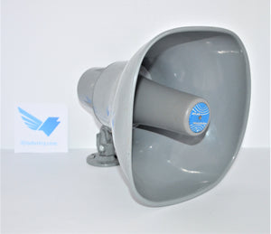 AP-30 8Ω 30W  -  ATLAS SOUNDOLIER AP30 Horn Loudspeaker