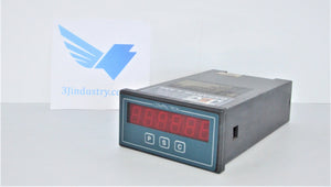 AF6/,56/TF/120/1/8DIN/P/R  -  JGG AF6 DISPLAY
