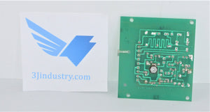 SG-BS1   -  SUR-GARD SG-BS1 BOARD