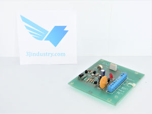 SG-BS1   -  SUR-GARD SG-BS1 BOARD