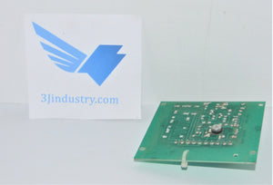 SG-BS1   -  SUR-GARD SG-BS1 BOARD