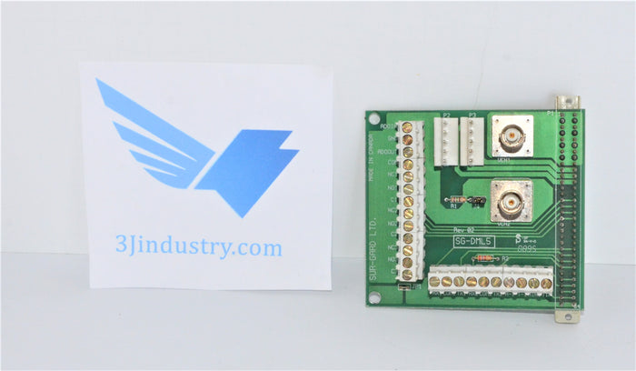 SG-DML5  -  SUR-GARD SG-DML5 BOARD