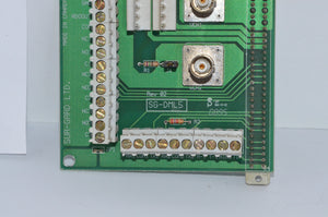 SG-DML5  -  SUR-GARD SG-DML5 BOARD