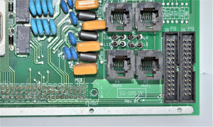 SG-DML2E REV 01  -  SUR-GARD SGDML BOARD