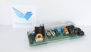 SG-DML2E REV 01  -  SUR-GARD SGDML BOARD