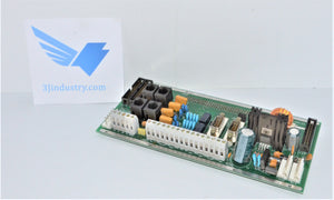 SG-DML2E REV 01  -  SUR-GARD SGDML BOARD