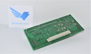 SG-DML2E REV 01  -  SUR-GARD SGDML BOARD