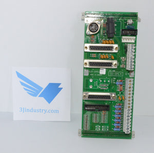 SG-DML4  -  SUR-GARD SG-DML BOARD