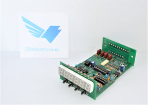 JGG1210  -  JGG JGG1210 BOARD