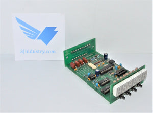 JGG1210  -  JGG JGG1210 BOARD