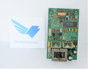 JGG400  -  JGG JGG400 BOARD