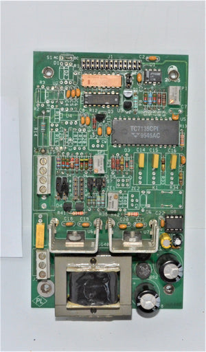 JGG400  -  JGG JGG400 BOARD