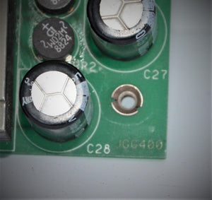 JGG400  -  JGG JGG400 BOARD