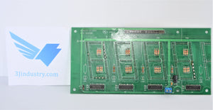 JGG610  -  JGG JGG610 BOARD