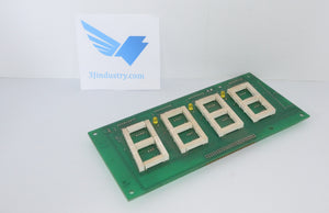 JGG610  -  JGG JGG610 BOARD