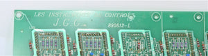 890612-L  -  JGG 8906 BOARD
