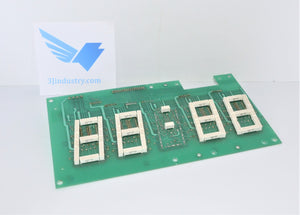 890612-L  -  JGG 8906 BOARD
