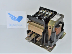 CA1-100-120/60-110/50  -  SPRECHER & SCHUH CA1-100 CONTACTOR