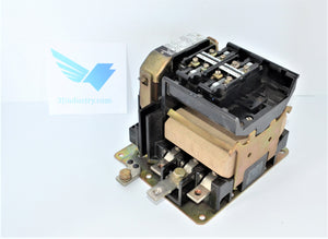 CA1-100-120/60-110/50  -  SPRECHER & SCHUH CA1-100 CONTACTOR