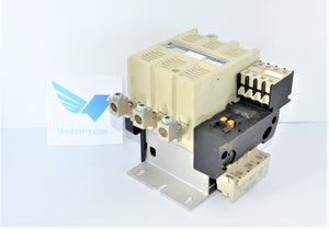 LC1F115 - LX1FF095  -  TELEMECANIQUE LC1F CONTACTOR