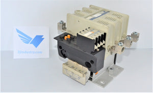 LC1F115 - LX1FF095  -  TELEMECANIQUE LC1F CONTACTOR