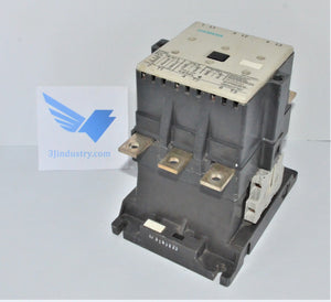 3TF52   -  SIEMENS 3TF52 CONTACTOR